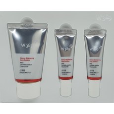 {유니베라} W389 더마 브라이트닝 선크림 기획세트40ml, 40ml, 1개