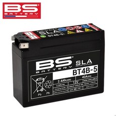 BS 배터리 BT4B-5, 1개