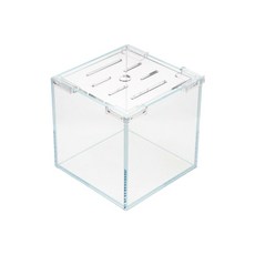 미미네아쿠아 올디아망 15 하이큐브 (아크릴뚜껑), 1개