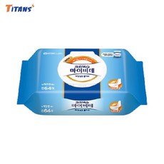 마이비데64매12팩