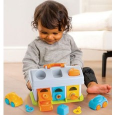 비키즈도형놀이