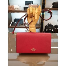 코치찰스폴드오버토트백