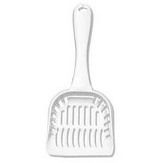 Litter Scoop 쓰레기 국자, 1개