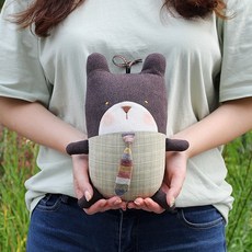 퀼트인형diy