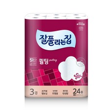 잘풀리는집5종