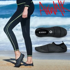 에어워크아쿠아슈즈