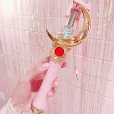 세일러문 셀카봉, 상세페이지 참조