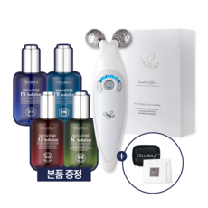 브이롤(그레이) 1+4 기획세트, 1개