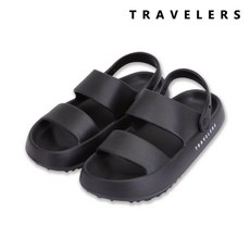 트레블러스샌들
