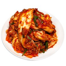 뜰아래김치 국산 알타리 총각김치 3kg 별아래, 뜰아래김치 국산 배추 겉절이김치 3kg / 별아래