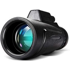 LIANGZAI toyuugo Monocular Telescope High Power 12x50 Dual Focus Optics Zoom Starscope Waterproof, One Color_One Size, One Color_One Size, 상세 설명 참조0