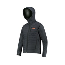 리에뜨 LEATT 2024 MTB TRAIL 3.0 JACKET - BLACK(블랙), BLACK(블랙) - S