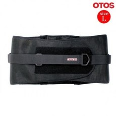 EWL123684 라임마트 산업용 L OTOS 허리보호대2 KH201