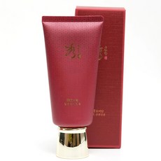 수려한폼클렌징