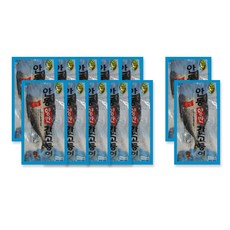 된장자반고등어