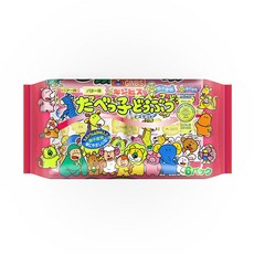 긴비스 동물모양 비스킷 138g, 1개