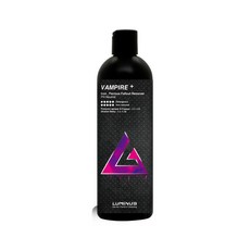 루미너스 뱀파이어플러스 고농축 자동차 휠 철분제거제 관리제, 1개, 500ml