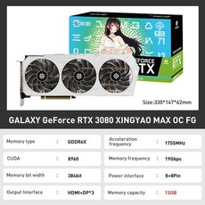 갤럭시3080ti