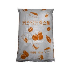 베이킹용 커스타드 믹스 엠 파우더, 10kg, 1개