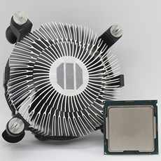 [INTEL] 셀러론 G3900 쿨러포함 (스카이레이크/2.8GHz/2MB/병행수입)