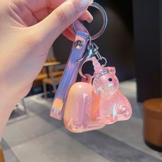 위글위글에어팟케이스