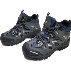 스타포스/ 방수 남성등산화 6인치 트레킹화 작업화