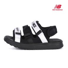 뉴발란스키즈아쿠아샌들