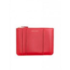 꼼데가르송 여성 클러치백 SA 5100RS RED