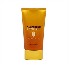 [AKMALL][참존]참존알바트로스 레포츠썬크림60ml, 60ml, 1개