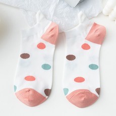 패션발목스타킹