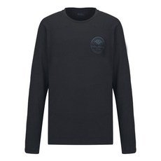 [피엘라벤] 21FW 포에버 네이처 뱃지 긴팔 셔츠 Forever Nature Badge LS M(87303)