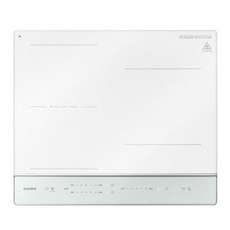 쿠쿠 3구 올화이트 인덕션