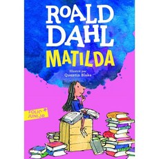 Matilda, Gallimard