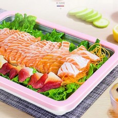 전기철판아이스크림