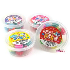 비지엔젤공굴리기