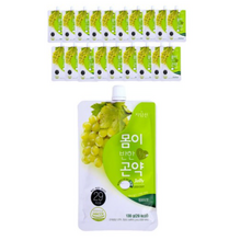 젤리씬곤약젤리