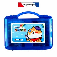 모닝글로리크레파스36색