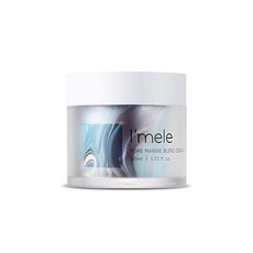 I’mele Pure Marine Blend Moisturizing Cream - Black Caviar Extracts and Hyaluronic Acid Intensive F