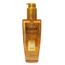 로레알 로레알파리 엑스트라 오디네리 오일 리치 100ml x2개, 2개