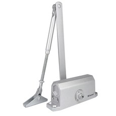 도어클로저 유압식 현관문 도어체크 소 DD-12425+to1018ea tor*657vJ