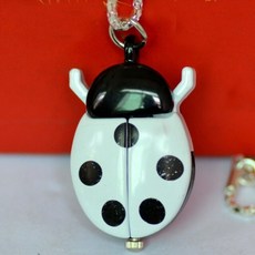 무당벌레회중시계