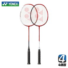 요넥스 아스트록스 88S 88D 배드민턴라켓 이용대 뉴컬러, 88D 4U, BG 80POWER