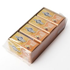 이클립스 플러스 (꿀 레몬향) 캔디 30g x 8개, 1개, 240g