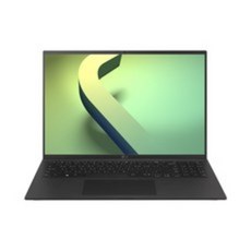 LG전자 2022 그램 16 256GB 16ZD90Q-GX5LK 옵시디안 블랙 코어i5 16GB WIN11 Home