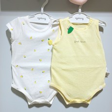 아가방배냇수트