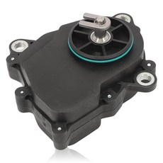 KASturrboo Can-Am ATV 및 UTV용 4x4 액추에이터 서보 모터 4핀 커맨더 2011-2020 매버릭 800 1000 아웃랜더 레니게이드 500 570 650 8, KASturrboo Can-Am ATV 및 UTV용 4, 1개