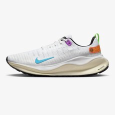 o 국내매장제품 o 나이키 인피니티 런 4 SE 남성 로드 러닝화 화이트 FJ1047-100 Nike React Infinity Run 4 SE Men