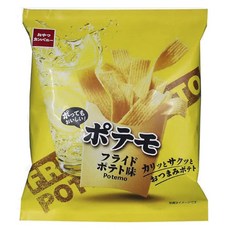 🍟포테모 감자튀김맛🍟