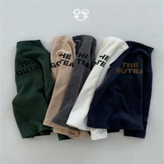 고유 쿠퐁폴라티 아동 주니어 23겨울