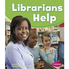 Librarians Help Library Binding, Capstone Press
